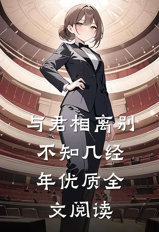 与君相离别,不知几经年优质全文阅读