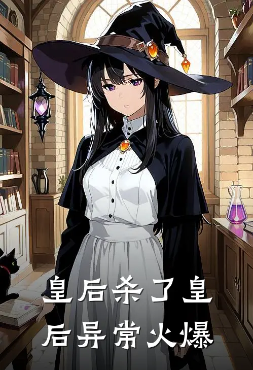 皇后杀了皇后异常火爆