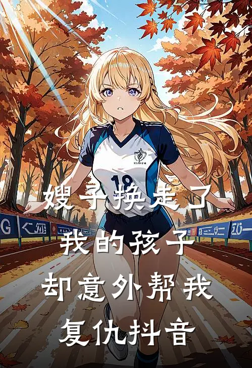 嫂子换走了我的孩子,却意外帮我复仇抖音视频