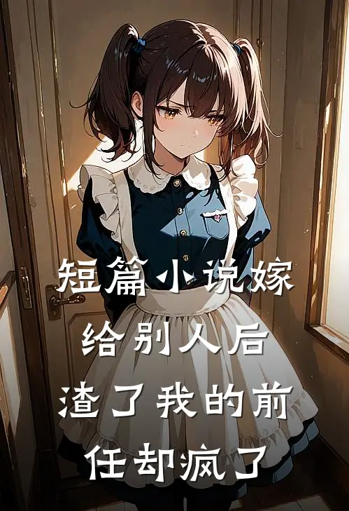 短篇嫁给别人后,渣了我的前任却疯了全文阅读