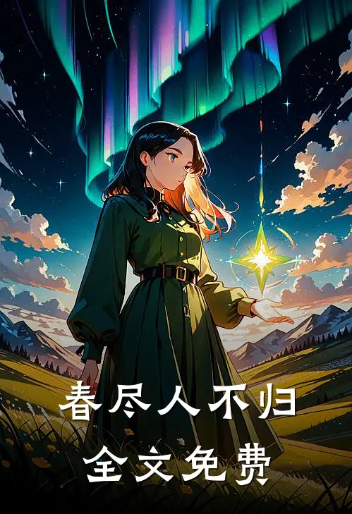 春尽人不归全文免费