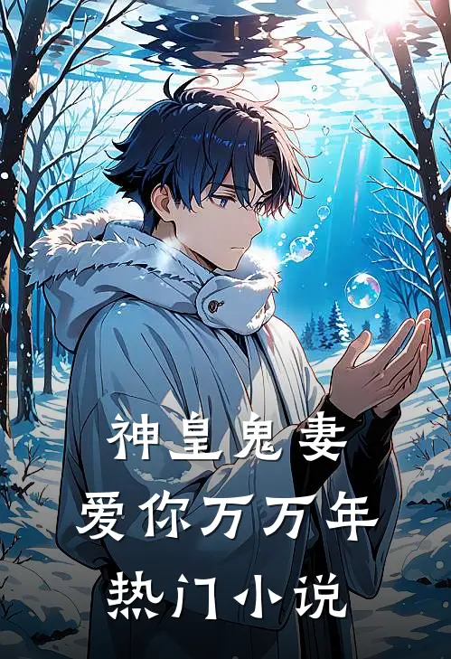 神皇鬼妻:爱你万万年热门小说
