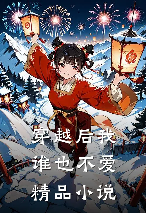 穿越后我谁也不爱精品小说