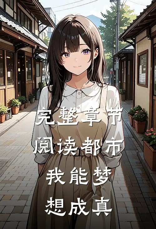 完整章节阅读都市我能梦想成真的