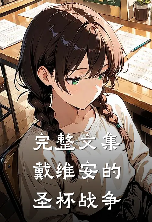 完整文集戴维安的圣杯战争