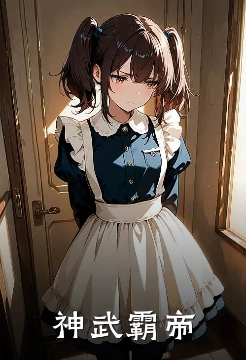 神武霸帝