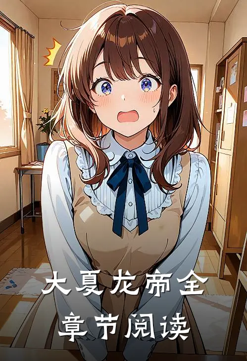 大夏龙帝全章节阅读