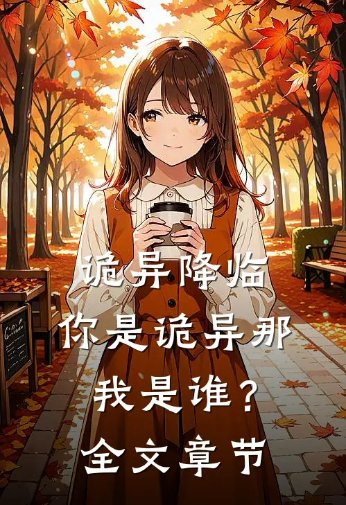 诡异降临你是诡异那我是谁?全文章节阅读