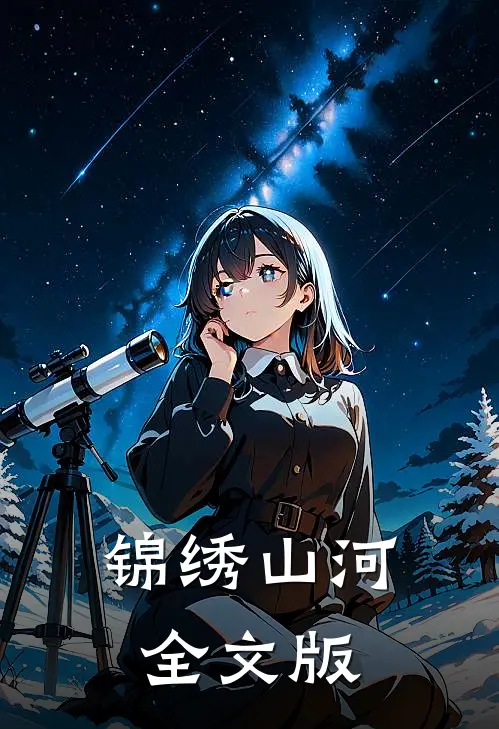 锦绣山河全文版