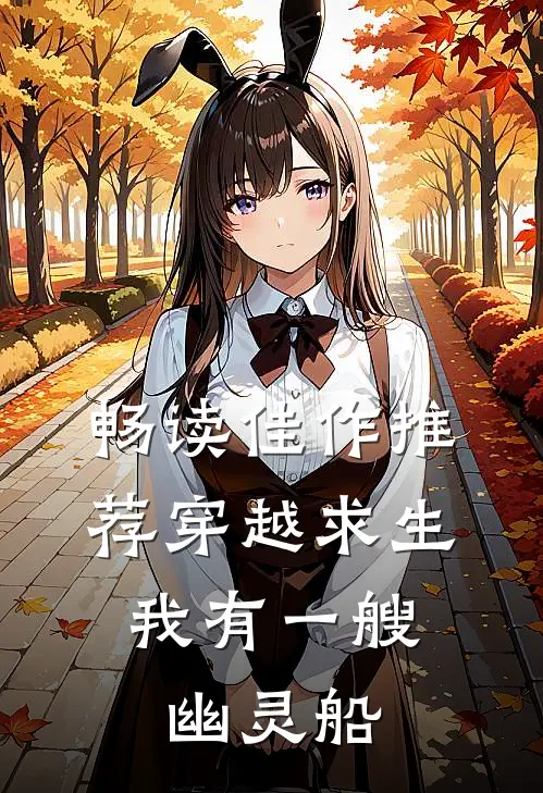 畅读佳作推荐穿越求生我有一艘幽灵船