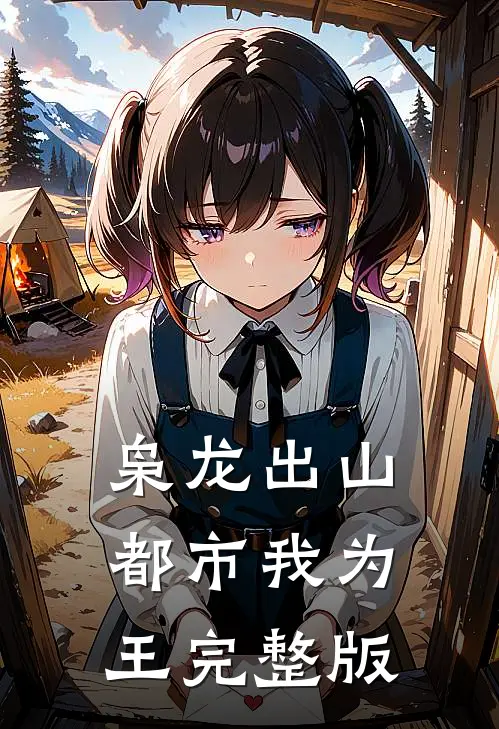 枭龙出山都市我为王完整版