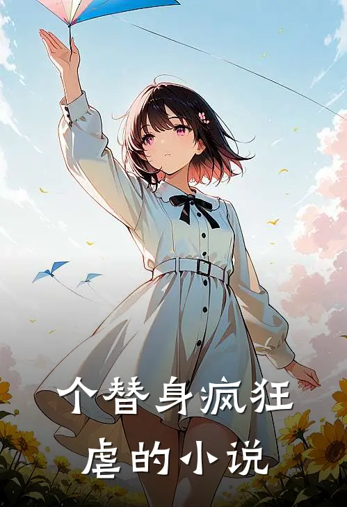 个替身疯狂虐的小说