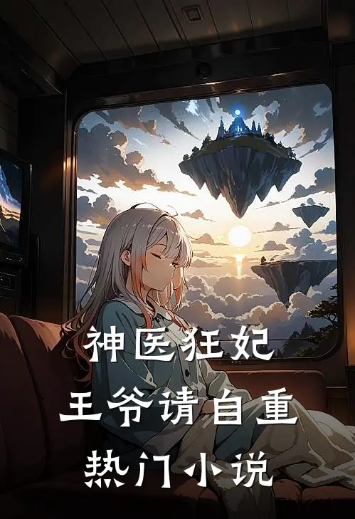 神医狂妃王爷请自重热门