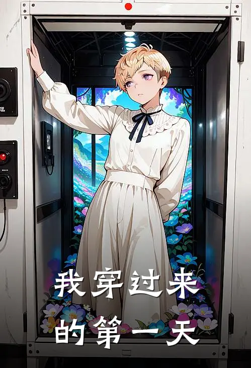 我穿过来的第一天英语