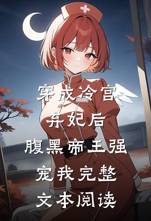 穿成冷宫弃妃后,腹黑帝王强宠我完整文本阅读