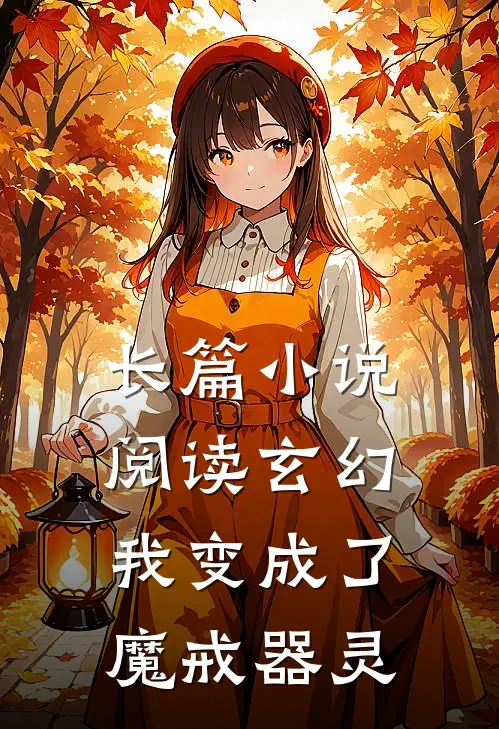 长篇阅读玄幻,我变成了魔戒器灵的