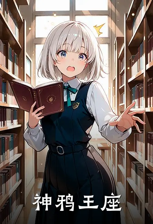神鸦王座