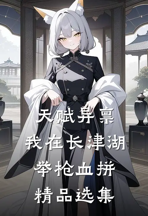 天赋异禀：我在长津湖举枪血拼精品选集