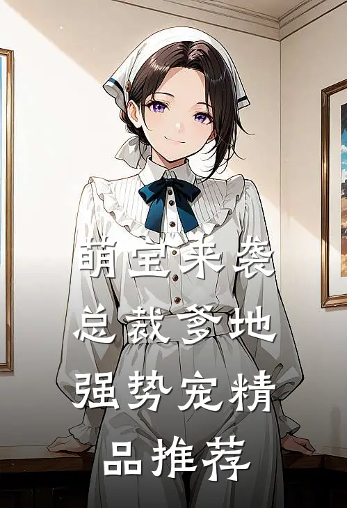 萌宝来袭总裁爹地强势宠精品推荐