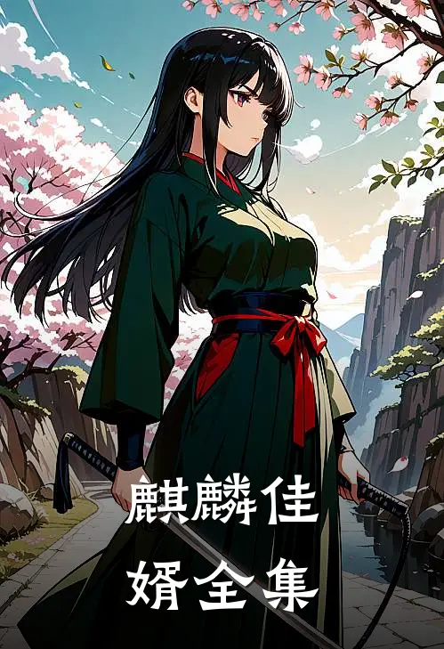 麒麟佳婿全集