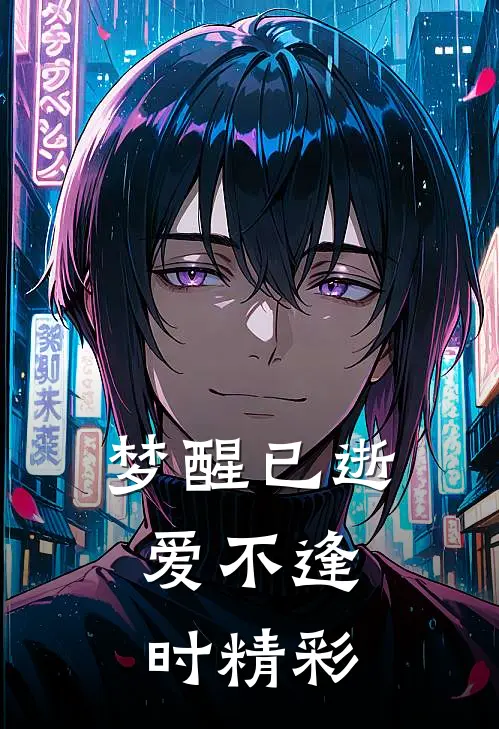 梦醒已逝,爱不逢时精彩片段