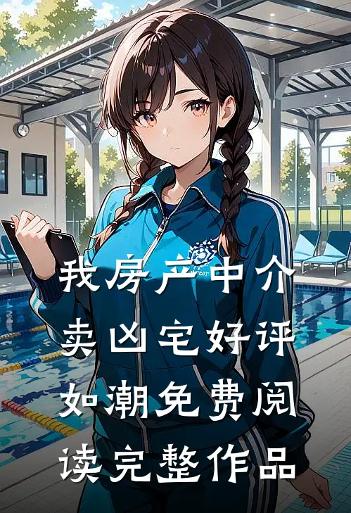 我房产中介卖凶宅好评如潮免费阅读完整作品