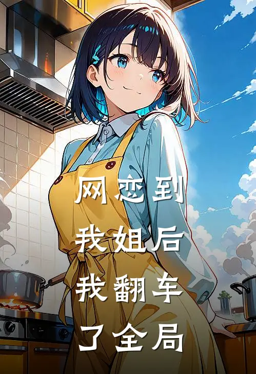 网恋到我姐后,我翻车了全局免费阅读