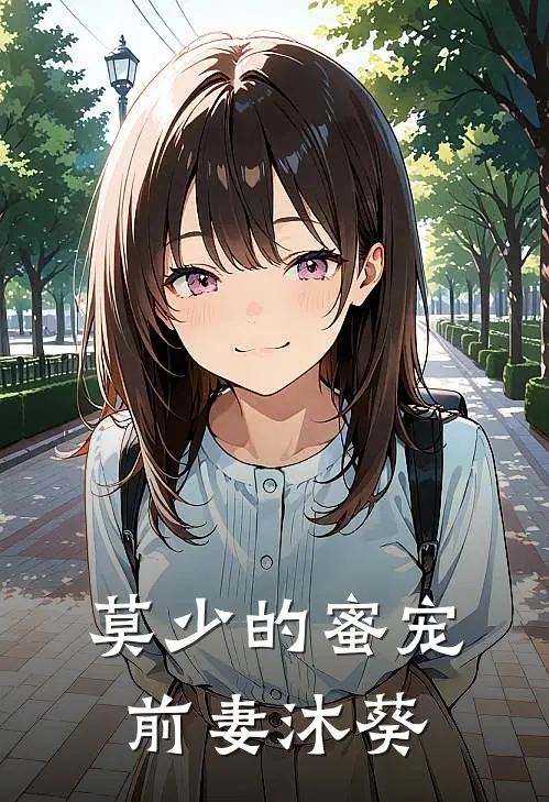 莫少的蜜宠前妻沐葵