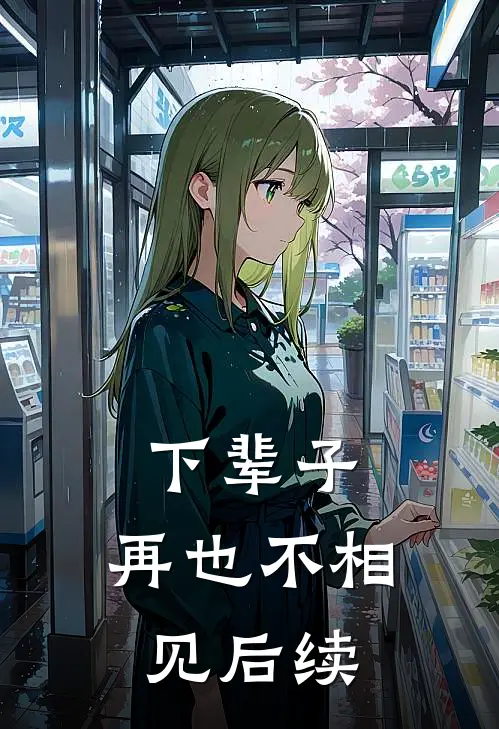 下辈子,再也不相见后续怎么写