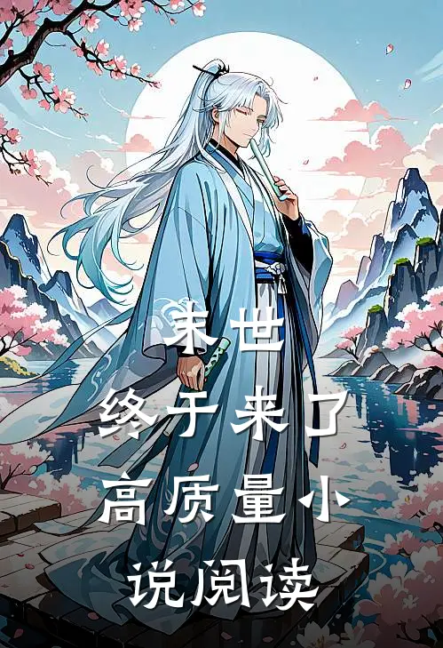 末世终于来了高质量阅读免费