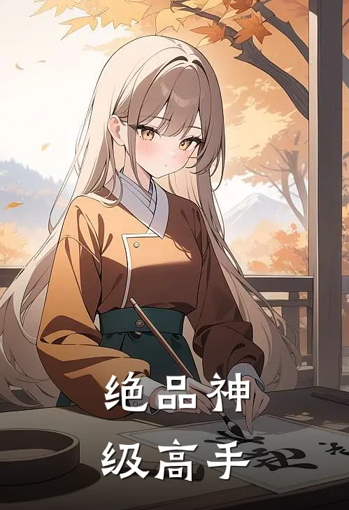 绝品神级高手