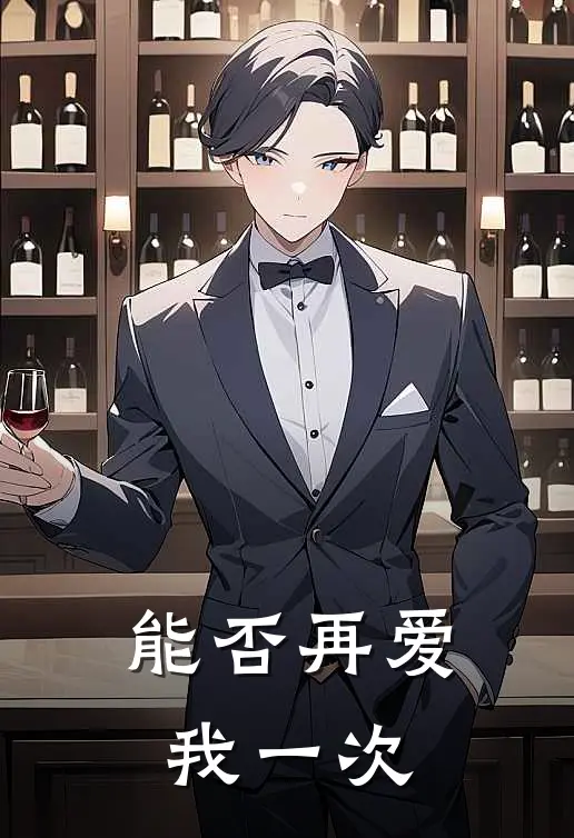 能否再爱我一次