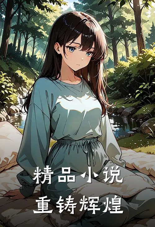 精品小说重铸辉煌
