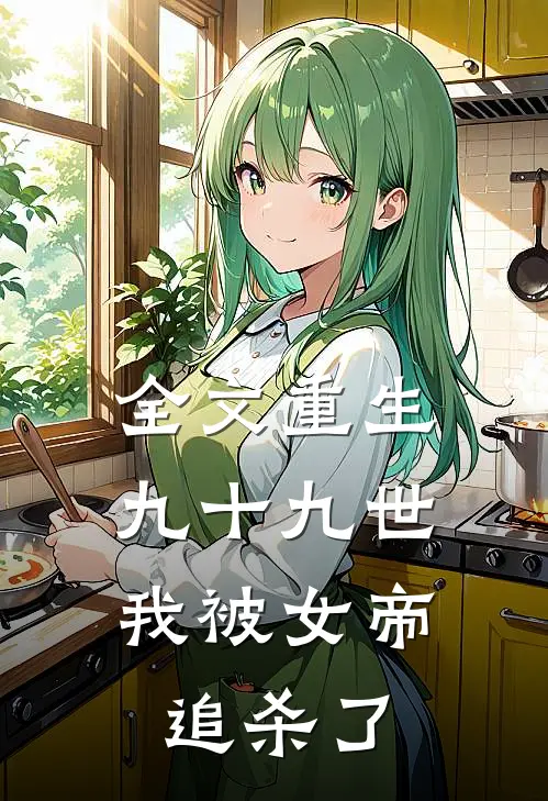 全文重生九十九世,我被女帝追杀了