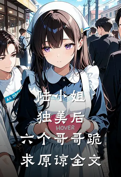 陆小姐独美后,六个哥哥跪求原谅全文在线阅读