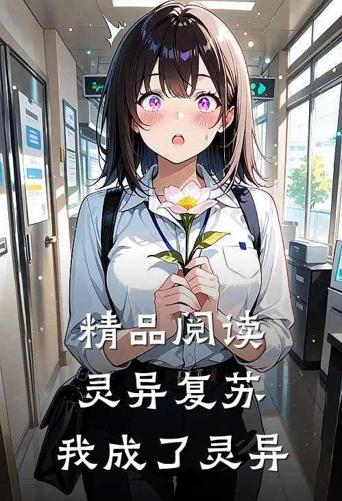 精品阅读灵异复苏我成了灵异