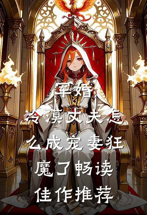军婚冷漠丈夫怎么成宠妻狂魔了畅读佳作推荐