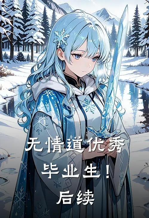 无情道优秀毕业生!后续剧情
