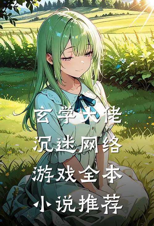 玄学大佬,沉迷网络游戏全本推荐免费阅读