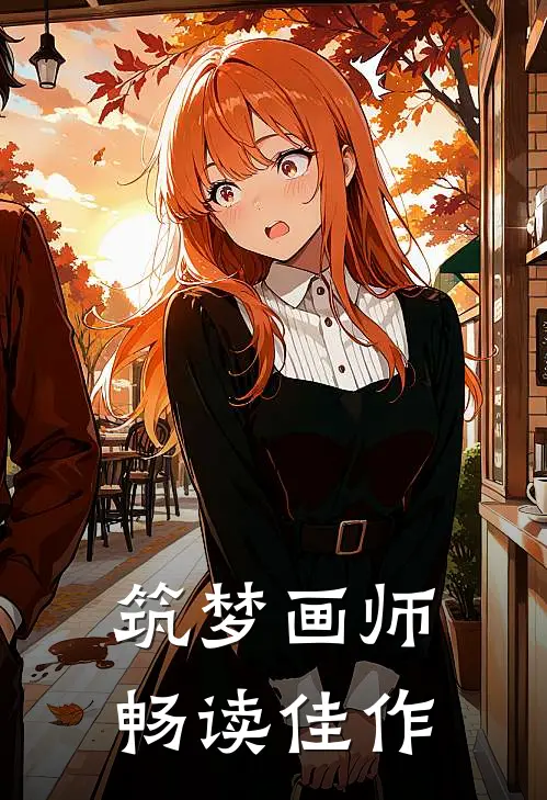 筑梦画师畅读佳作