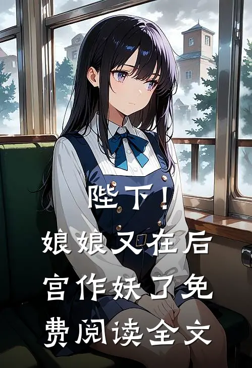 陛下!娘娘又在后宫作妖了免费阅读全文无弹窗