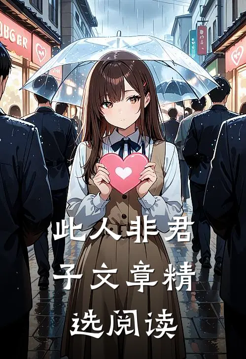 此人非君子文章精选阅读