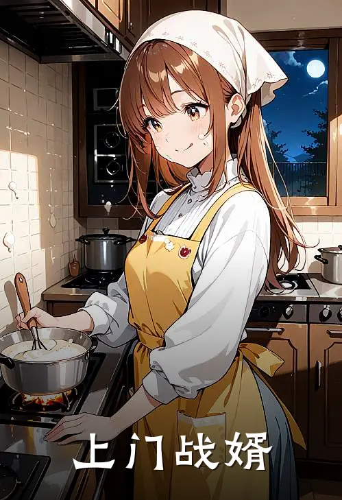 上门战婿