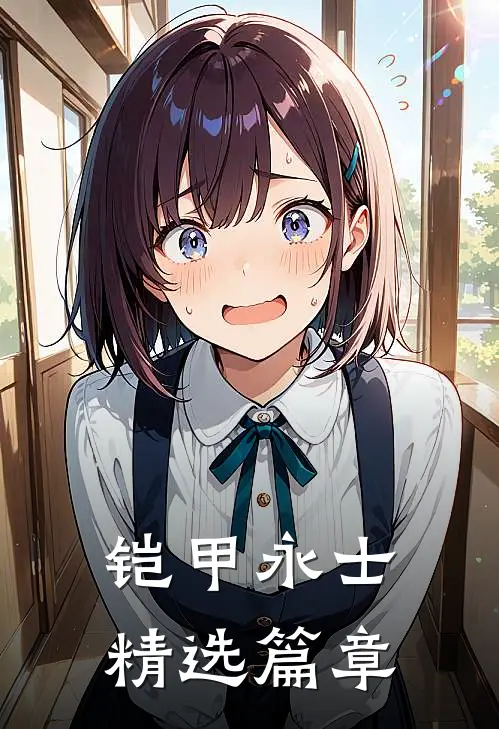 铠甲永士精选篇章