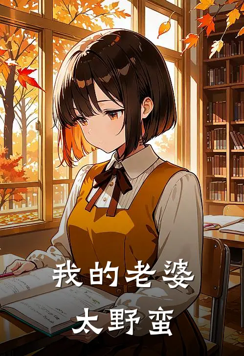 我的老婆太野蛮