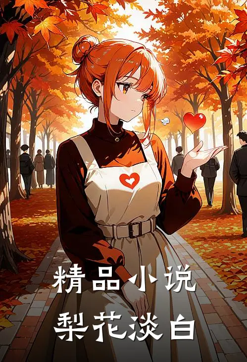 精品梨花淡白全文阅读