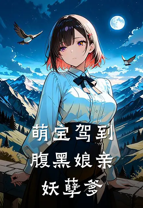 萌宝驾到腹黑娘亲妖孽爹 紫霞