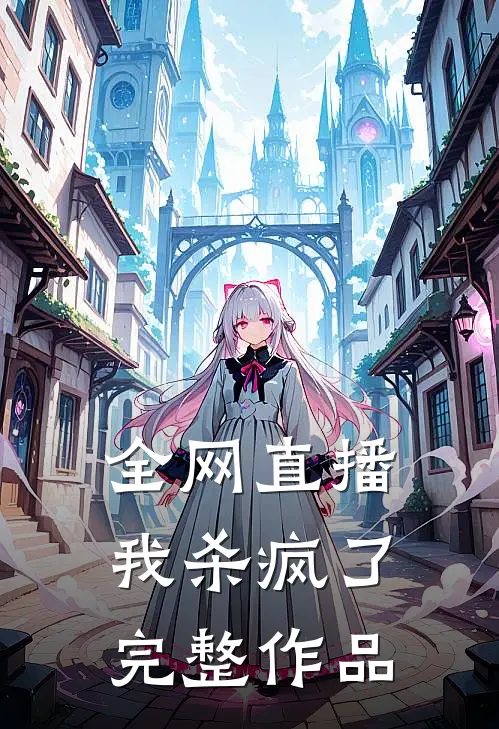 全网直播,我杀疯了完整作品免费观看