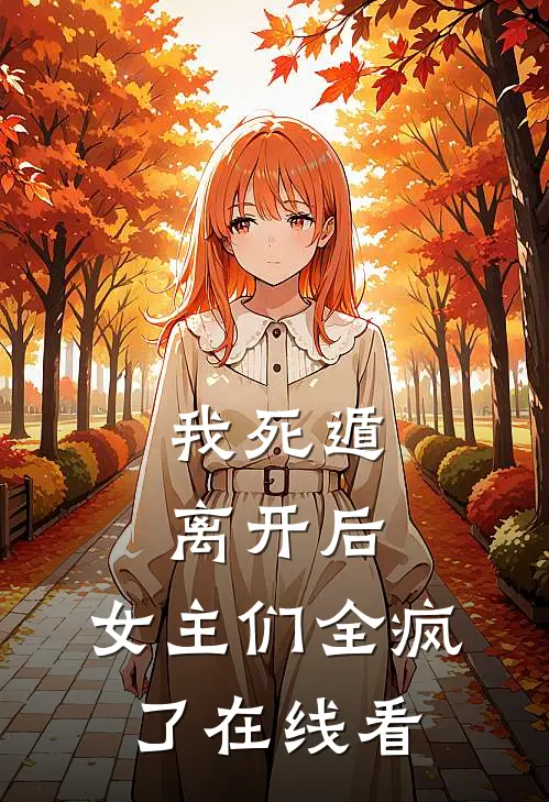 我死遁离开后,女主们全疯了在线看漫画