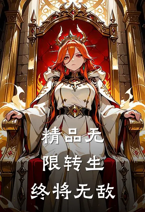 精品无限转生,终将无敌免费阅读